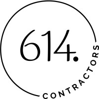 614 Contractors logo - Similar company to Benchmark Roofing And Restoration
