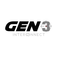 Gen3 Interconnect logo - Similar company to Grw Technologies Inc.