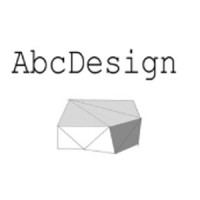 Abcdesign logo - Similar company to Lière Buro Design