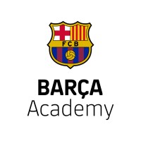 Barça Academy - Singapore logo - Similar company to Barça Academy Perú