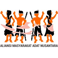 Aliansi Masyarakat Adat Nusantara Bali Region logo - Similar company to Theslimmerz