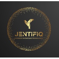 JENTIFIQ Science logo - Similar company to De-Ray Optoelectrics