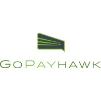 GoPayhawk logo - Similar company to Sope Creek Capital