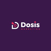 Dosis Marketing Digital logo - Similar company to Mccann Erickson Barcelona Sa