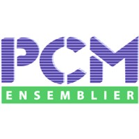 PCM Ensemblier logo - Similar company to Kas Construction