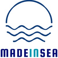MadeinSea, Produção Marinha Sustentável logo - Similar company to Numar Biotech