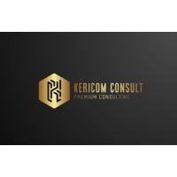 KeriCom Consult logo - Similar company to Pinkman D.O.O.