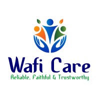 Wafi Care logo - Similar company to Coordination Hub