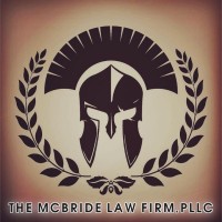 THE MCBRIDE LAW FIRM, PLLC logo - Similar company to Tutornd