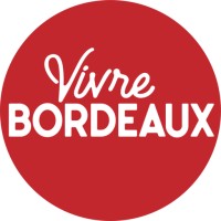 Vivre Bordeaux logo - Similar company to Maison Dix Events