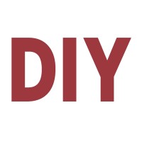 DIY logo - Similar company to Fensso Tech Llp