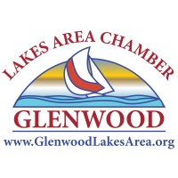 Glenwood Lakes Area Chamber of Commerce logo - Similar company to Precision It Solutions,Llc