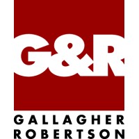 Gallagher & Robertson logo - Similar company to Glink