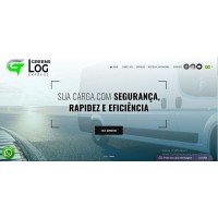 Greens Log Express Ltda. logo - Similar company to Greenslog Express