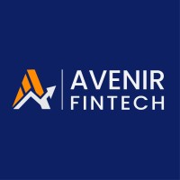 Avenir Fintech logo - Similar company to Digiect