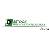 Destock Fresh Customs Logistics logo - Similar company to Customs Complete