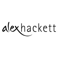 Alex Hackett Design 🌸 logo - Similar company to Hackett House Studio