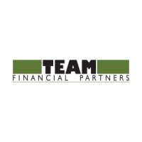 TEAM FINANCIAL PARTNERS logo - Similar company to Siftia