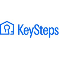 KeySteps, powered by FinLocker logo - Similar company to Milo