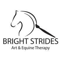 Bright Strides logo - Similar company to Zentheogen