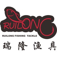 Changzhou Ruilong Fishing Tackle Co., Ltd. logo - Similar company to Wudi Panda Fishing Tackle Co.,Ltd