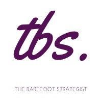 The Barefoot Strategist logo - Similar company to Ourasphere