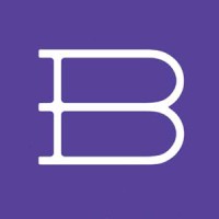 Bookshop.org logo - Similar company to Alumni Association Of The University Of Michigan