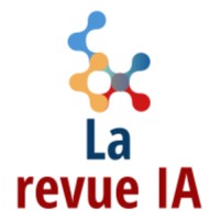 La revue IA logo - Similar company to Datasciience