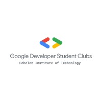 Google Developers Student Club (GDSC Echelon) logo - Similar company to Renobill
