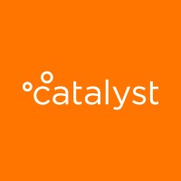 Catalyst Balkans logo - Similar company to Warmer Energy