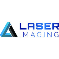 Laser Imaging Inc. logo - Similar company to Laser Imaging Chile