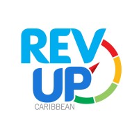 RevUP Caribbean logo - Similar company to Revup