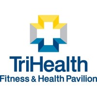 TriHealth Fitness & Health Pavilion logo - Similar company to Soapboxcincy