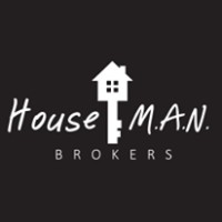HouseM.A.N Brokers logo - Similar company to Localike.Gr