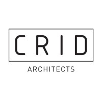 Crid Architects logo - Similar company to Conwoo Atelier