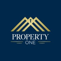 Property One logo - Similar company to Propertyone
