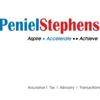 PenielStephens LLP logo - Similar company to Resolute Consult (Chartered Accountants)