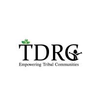 TDRC logo - Similar company to Cidrz