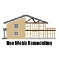 Ron Webb Remodeling logo - Similar company to Censor Commercial Construction