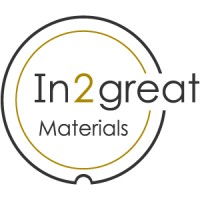 In2great Materials logo - Similar company to Kth Micro And Nanosystems (Mst)