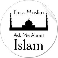 COMBAT ISLAMOPHOBIA logo - Similar company to Radiant Conceptions