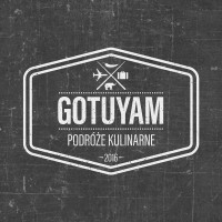 Gotuyam - Podróże Kulinarne logo - Similar company to Mai Pen Rai