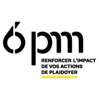 6-pm logo - Similar company to Fossil Free Politics