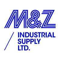 M & Z Industrial Supply Ltd logo - Similar company to Insync Supply Ltd