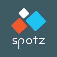Spotz logo - Similar company to Joinesty, Inc.