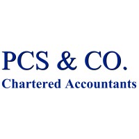PCS & CO logo - Similar company to Sy Sai & Co