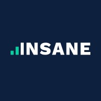 Insane Marketing logo - Similar company to Siteforge