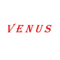 VENUS logo - Similar company to Iqued