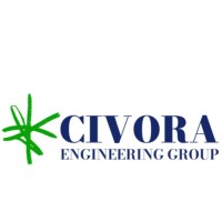CIVORA ENGINEERING GROUP logo - Similar company to Total Printing Systems