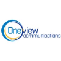 One View Communications Inc. logo - Similar company to Affiliated Resource Group